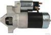 HERTH+BUSS JAKOPARTS J5215072 Starter